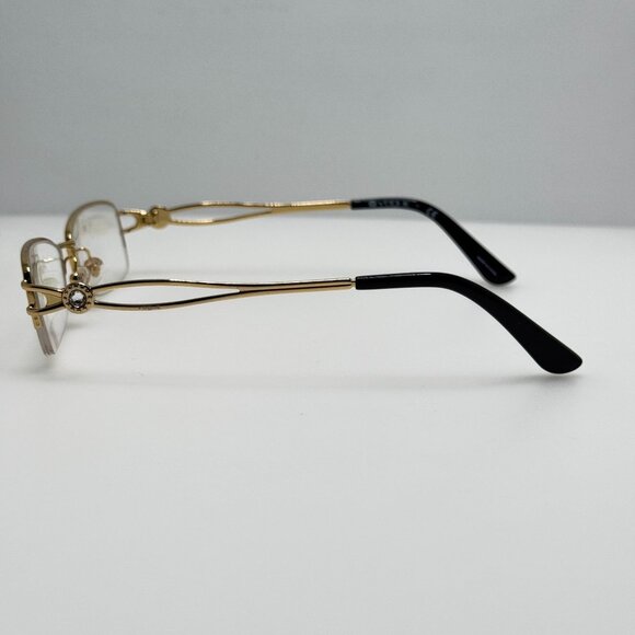 Vogue Eyeglasses Eye Glasses Frames VO 3929-BI 280 51-18-135 main image 3